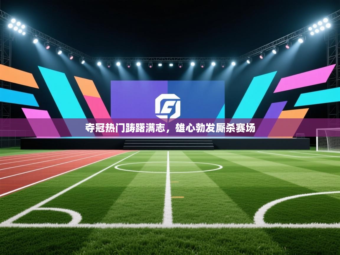 夺冠热门踌躇满志，雄心勃发厮杀赛场