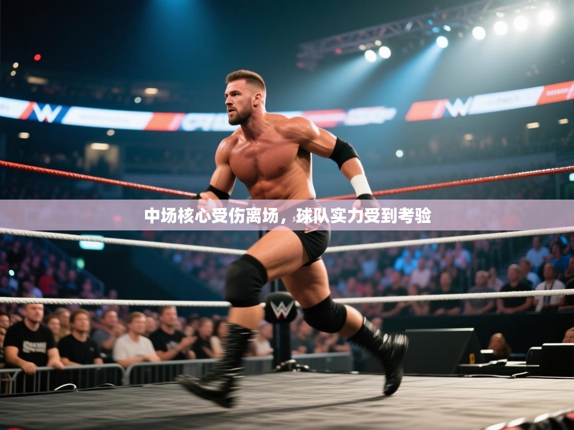 中场核心受伤离场，球队实力受到考验
