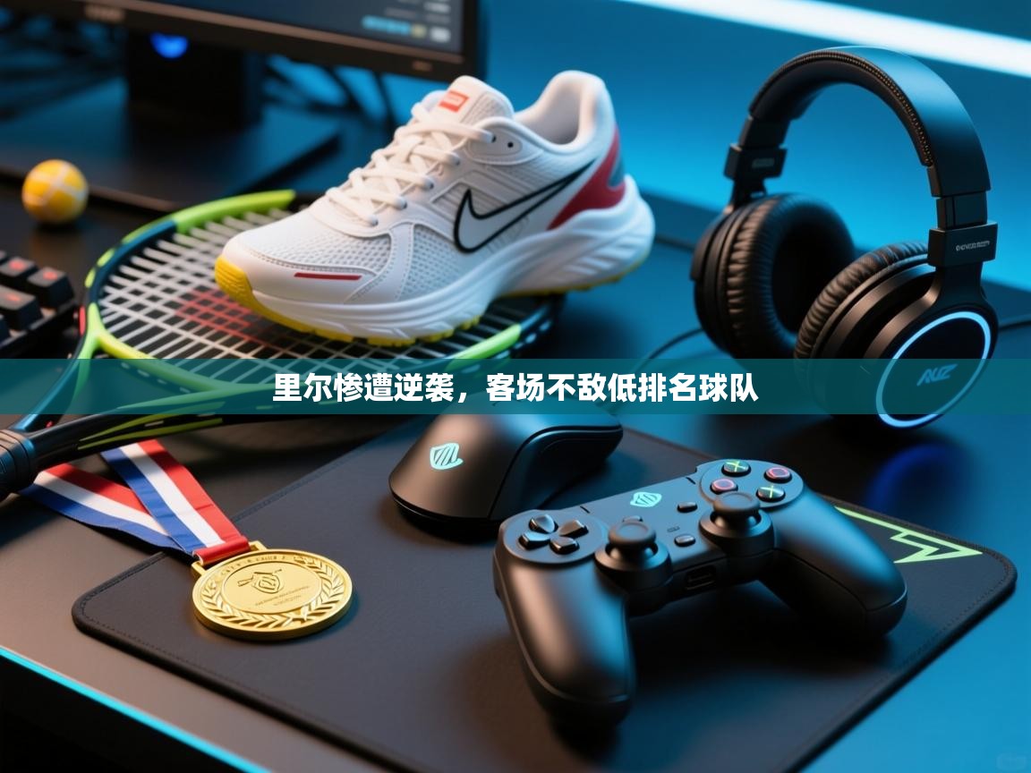 里尔惨遭逆袭，客场不敌低排名球队