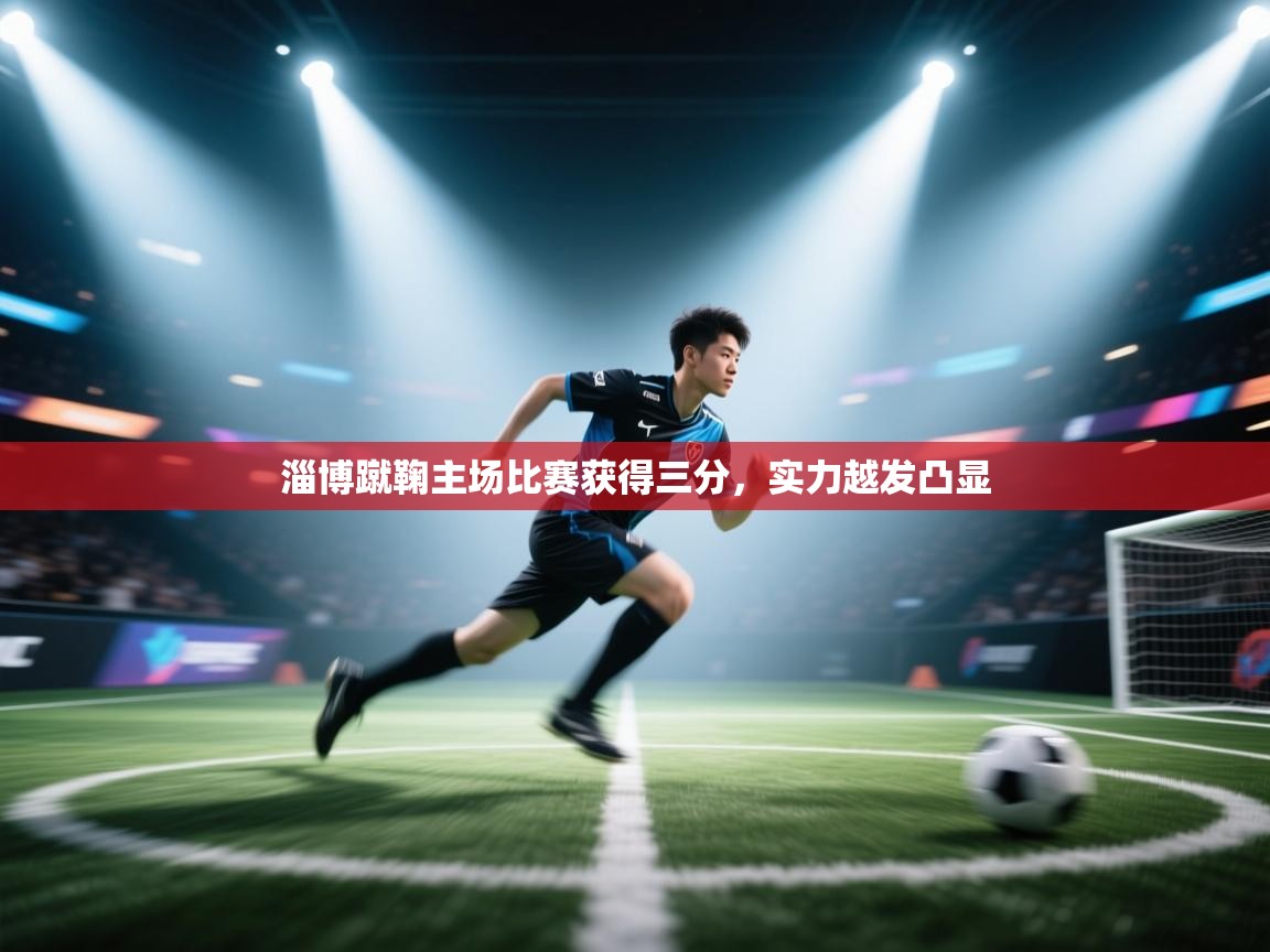 淄博蹴鞠主场比赛获得三分，实力越发凸显