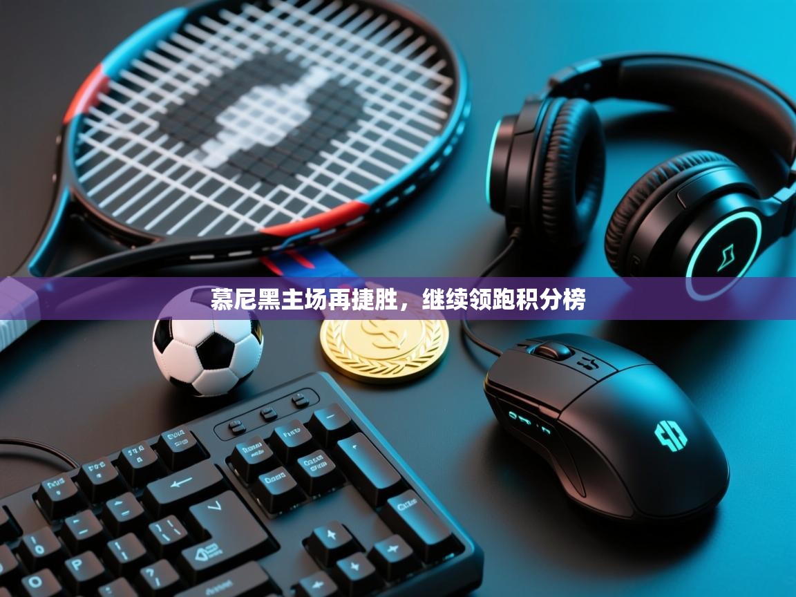 慕尼黑主场再捷胜，继续领跑积分榜