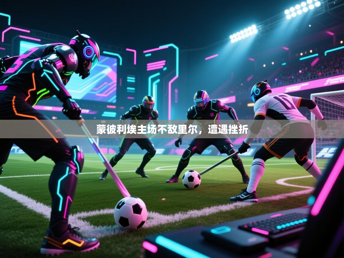 蒙彼利埃主场不敌里尔，遭遇挫折