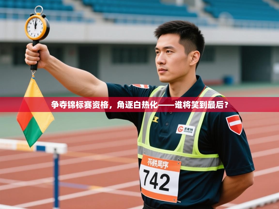 争夺锦标赛资格，角逐白热化——谁将笑到最后？
