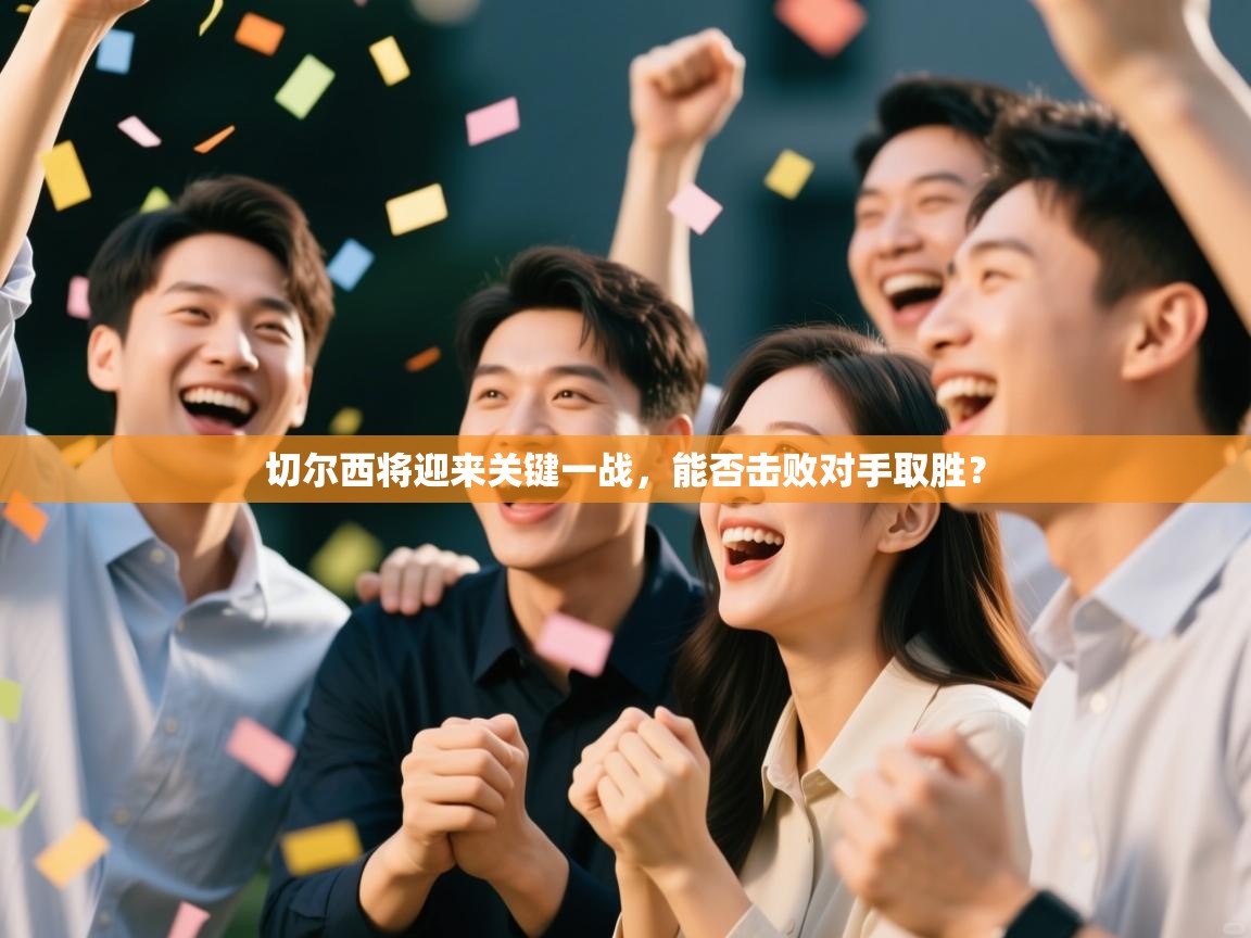 切尔西将迎来关键一战，能否击败对手取胜？  第2张