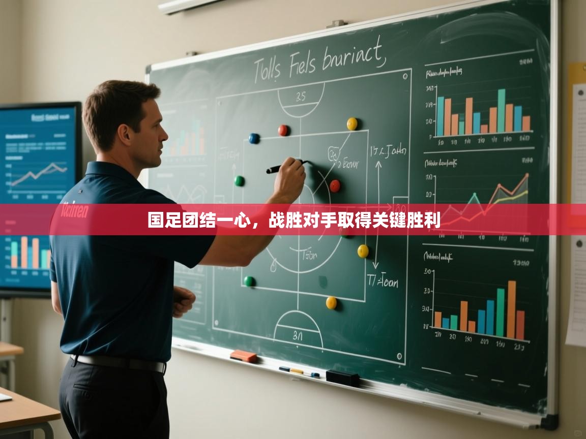 国足团结一心，战胜对手取得关键胜利