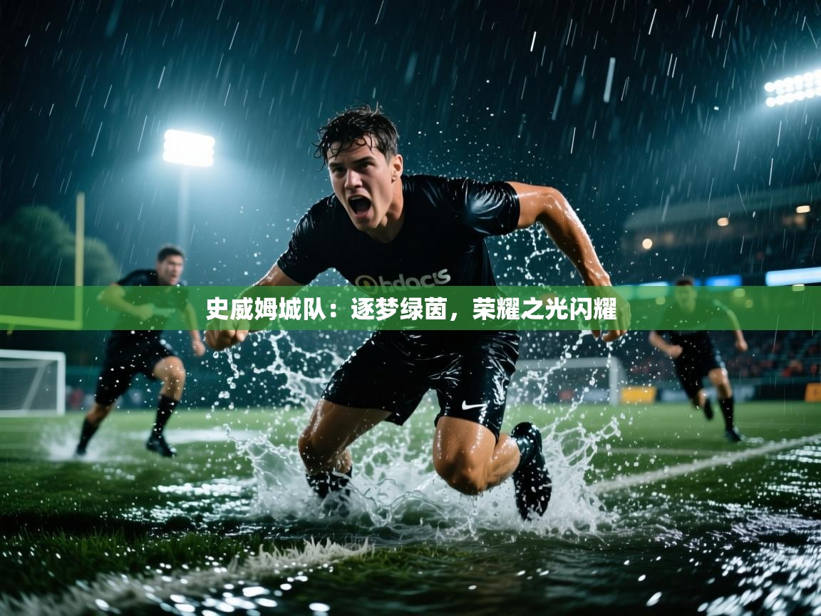 史威姆城队：逐梦绿茵，荣耀之光闪耀