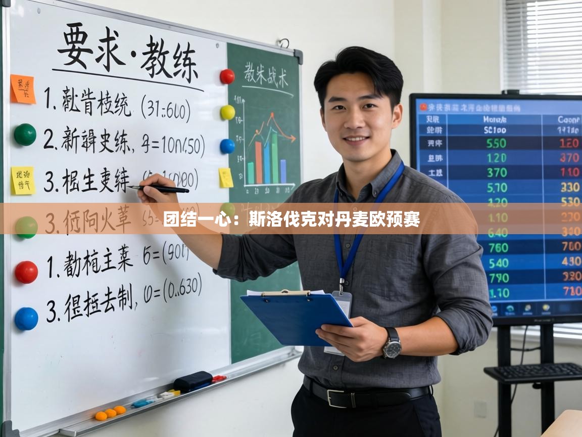 团结一心：斯洛伐克对丹麦欧预赛  第2张