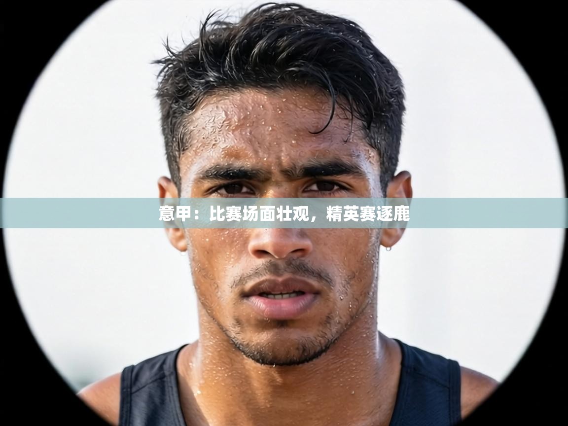 意甲:比赛场面壮观,精英赛逐鹿 第1张