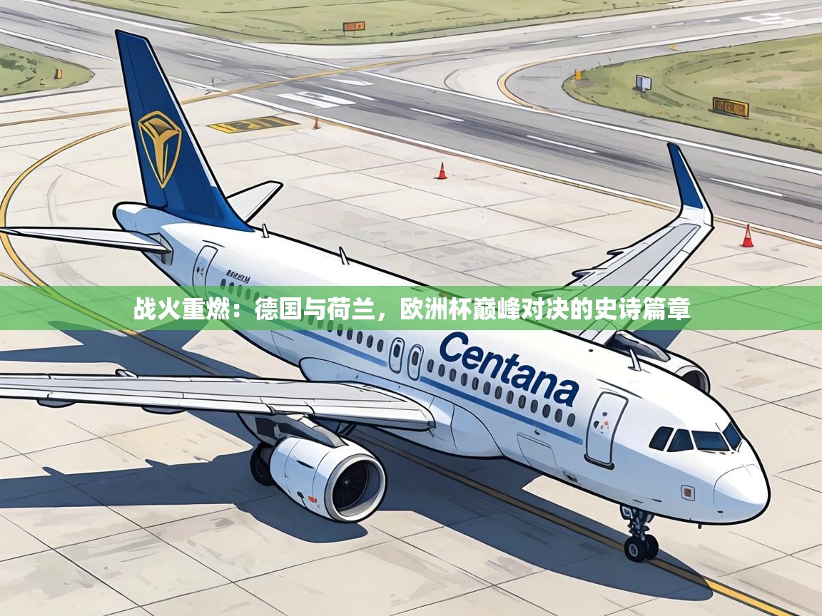 战火重燃:德国与荷兰,欧洲杯巅峰对决的史诗篇章 第1张